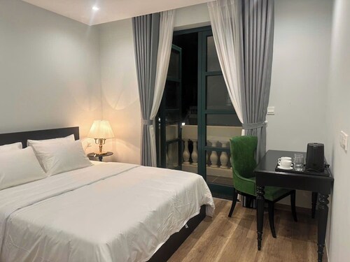 MK Hotel Phu Quoc
