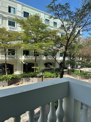 Terrace/patio - MK Hotel Phu Quoc (Phu Quoc)
