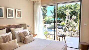 Matelas mémoire de forme, coffres-forts dans les chambres