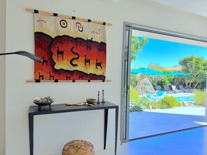 Interior - Villa Balāo - Guesthouse Men Only - LGBT (Balaruc-les-Bains)