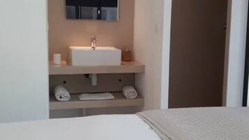 Wi-Fi, draps fournis