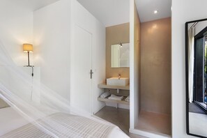 Wifi y ropa de cama