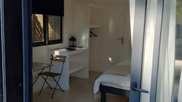 Wi-Fi, draps fournis