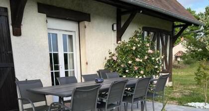 Oh Fleurs des Champs