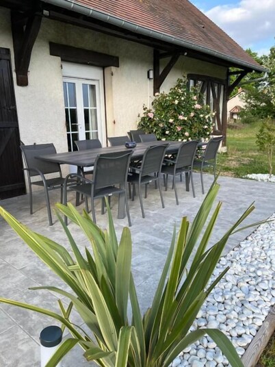 Oh Fleurs des Champs