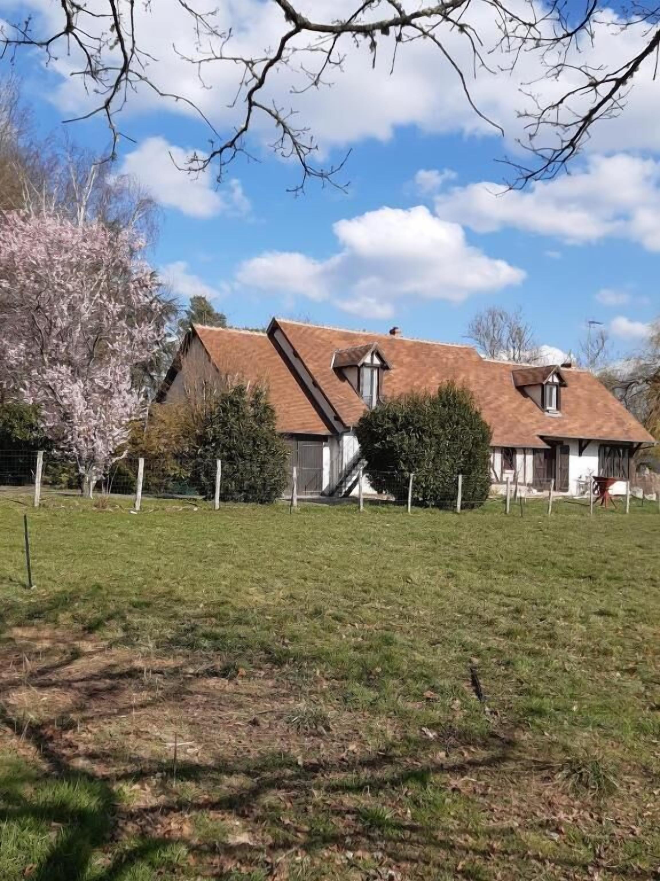 Standard Double Room, Private Bathroom, Garden View | Exterior