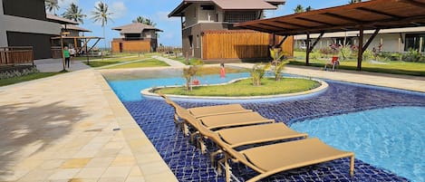 Studio | Pool | Outdoor pool