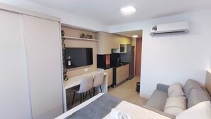 Classic-Studio | Wohnbereich