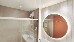 Studio | Badezimmer