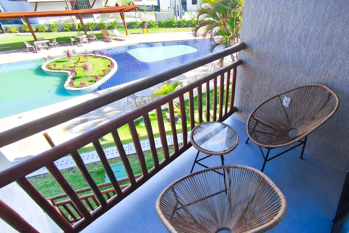 Classic Studio | Lanai