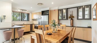 Amarco - Waterfront Sunsets in Iluka