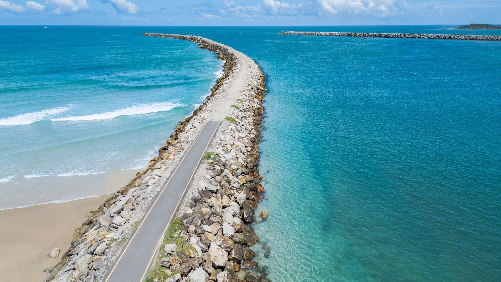 Ubicación cercana a la playa