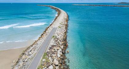 Amarco - Waterfront Sunsets in Iluka