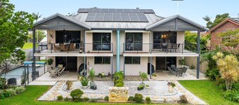 Amarco - Waterfront Sunsets in Iluka