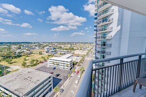 Property grounds - New Bay View Resort,Great Location,Boardwalk,Pools (Myrtle Beach)