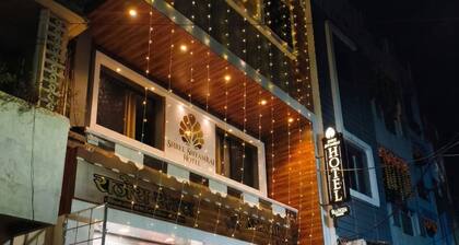 Shree ShyamRaj Hotel