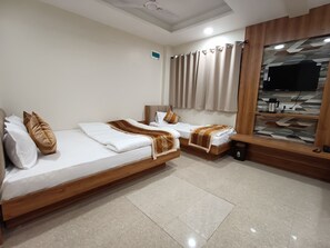 Studio Keluarga | Wi-Fi gratis