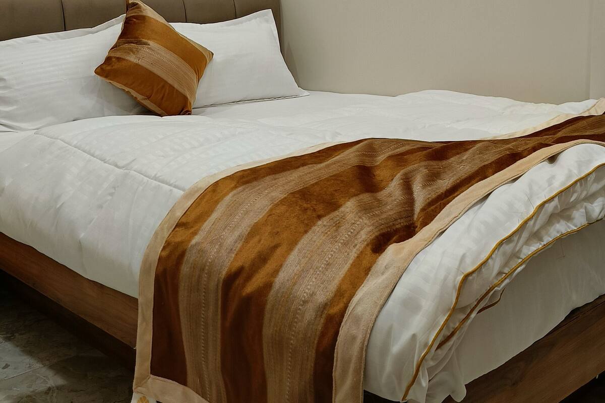 Kamar Double Ekonomi | Wi-Fi gratis