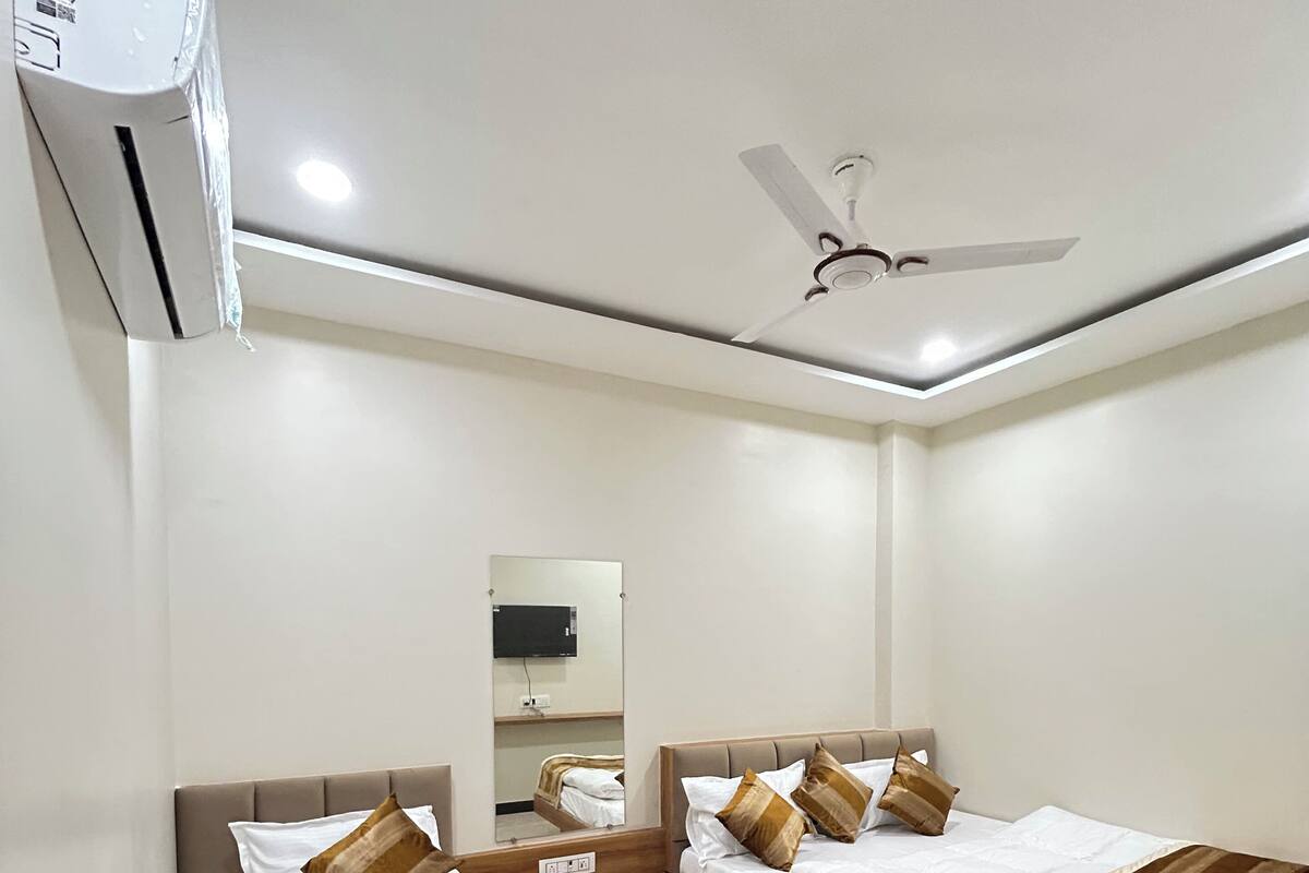 Kamar Triple Superior | Wi-Fi gratis