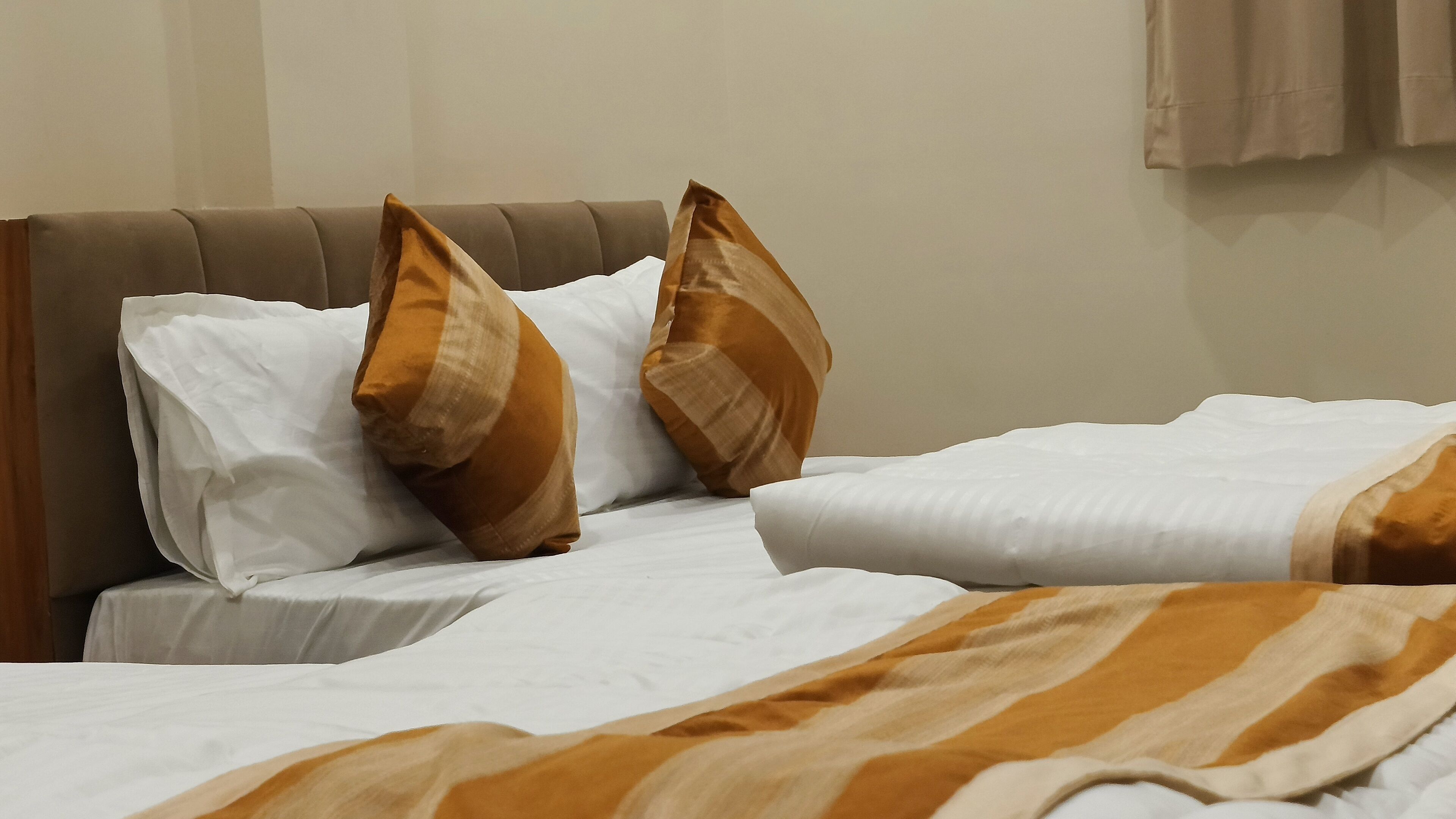 Kamar Quadruple Deluks | Wi-Fi gratis