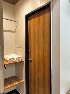 スーペリア トリプルルーム | 内装