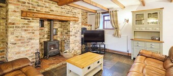 Host & Stay | The Stable, Bridlington