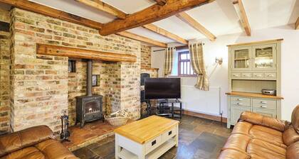 Host & Stay | The Stable, Bridlington