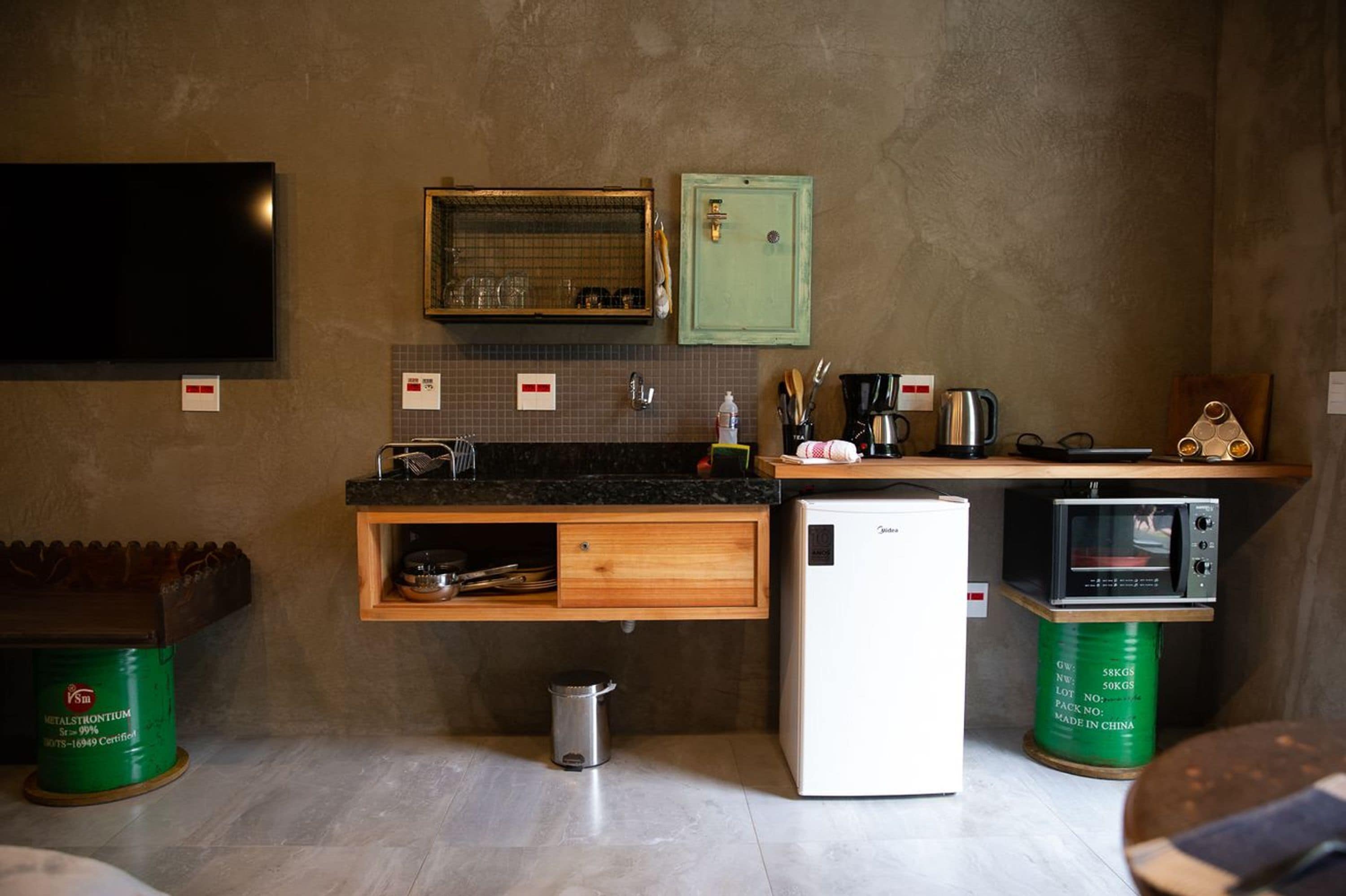 House, Smoking | 1 bedroom