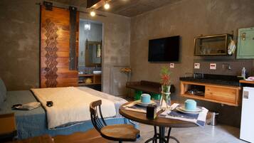 House, Smoking | 1 bedroom