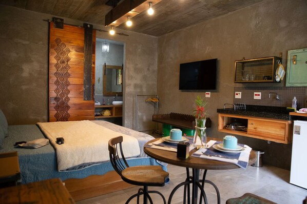 House, Smoking | 1 bedroom - Vila Joaquim Pet Friendly c Ar em Meio Natureza (Domingos Martins)