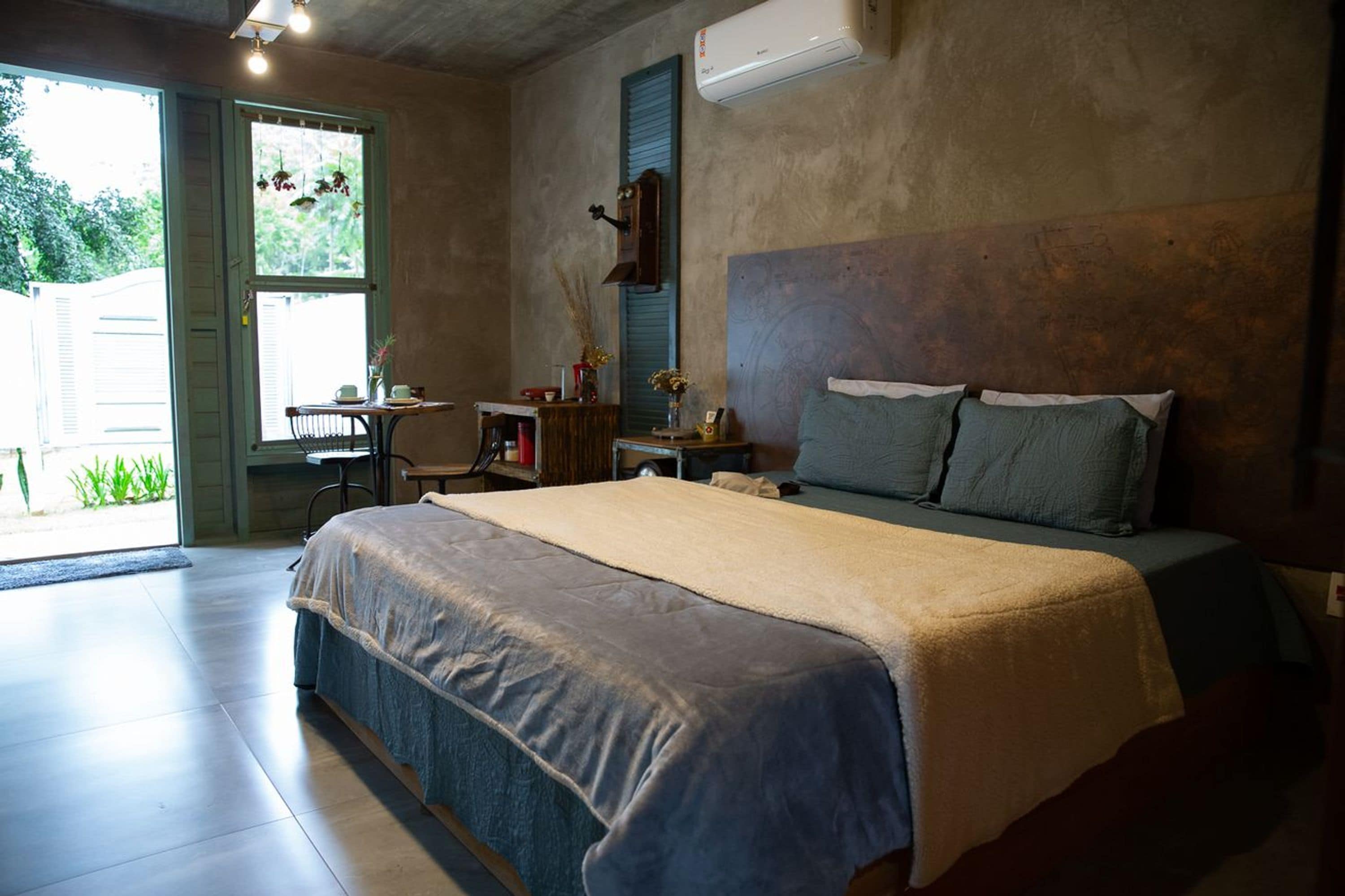 House, Smoking | 1 bedroom