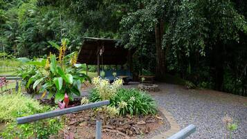 Casa, para fumantes | 1 quarto