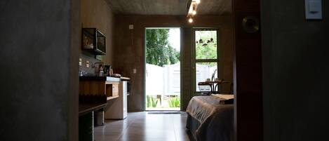 Huis, roken | 1 slaapkamer