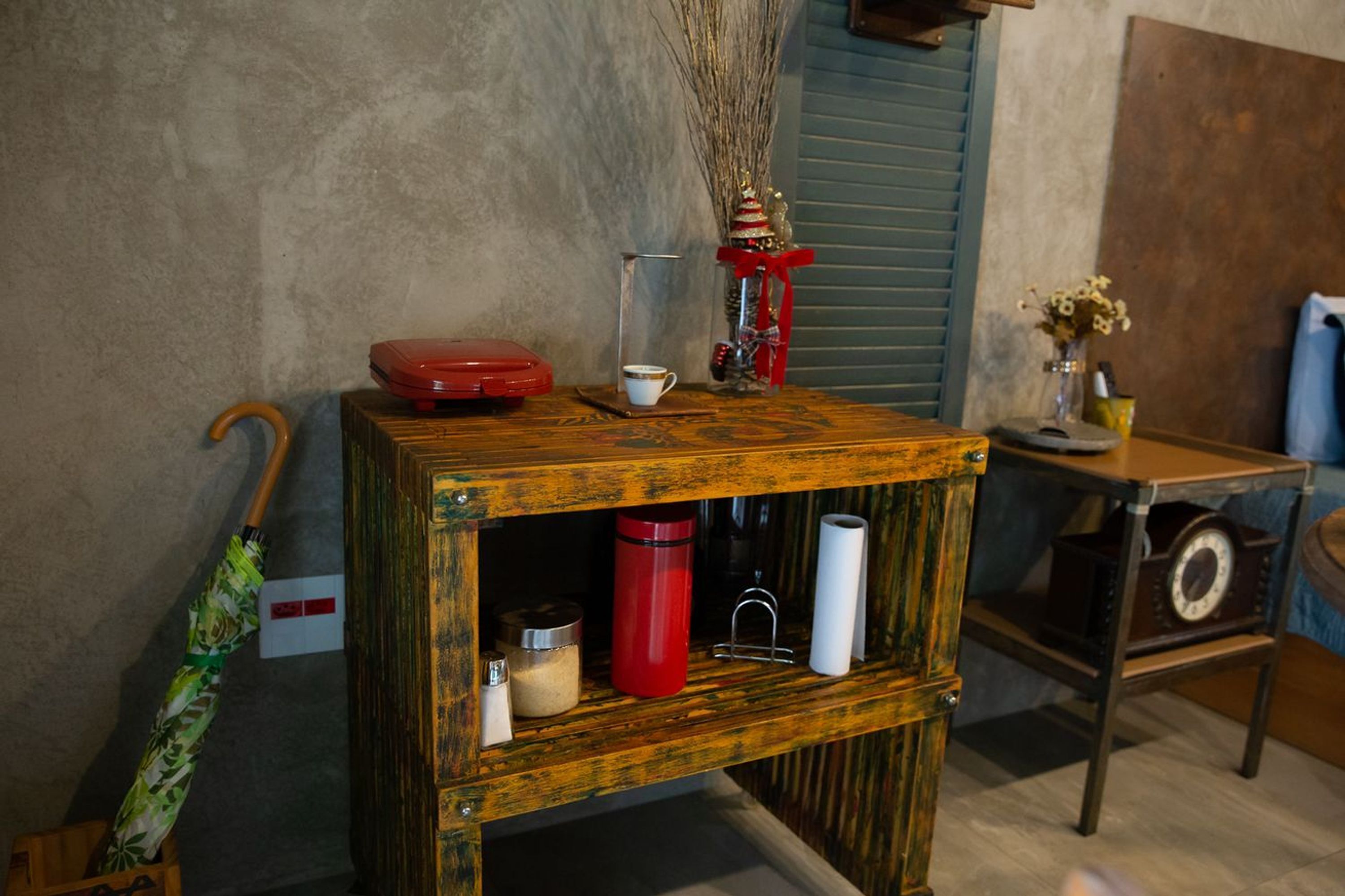 Casa, para fumantes | 1 quarto