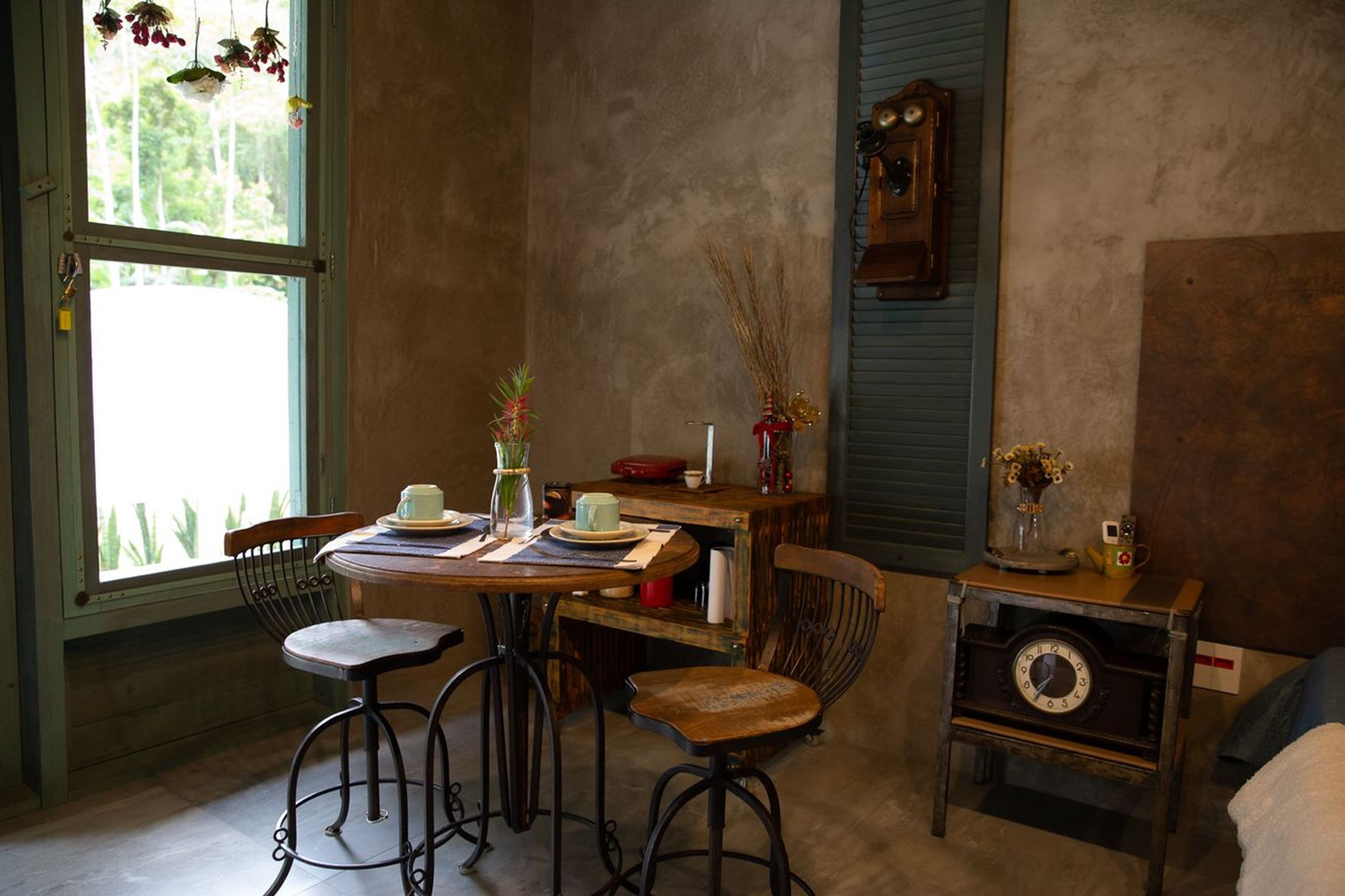 Casa, para fumantes | 1 quarto