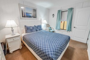 WiFi - North Myrtle Newly Remodeled Oceanfront View Suite (North Myrtle Beach)