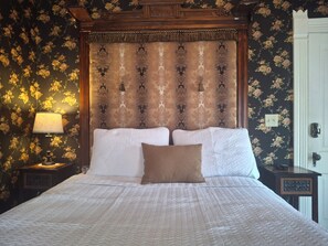1 Schlafzimmer, WLAN