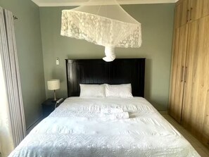 Internet - Sigma Court Apartment 3,Entire home in Lilongwe, Malawi (Lilongwe)