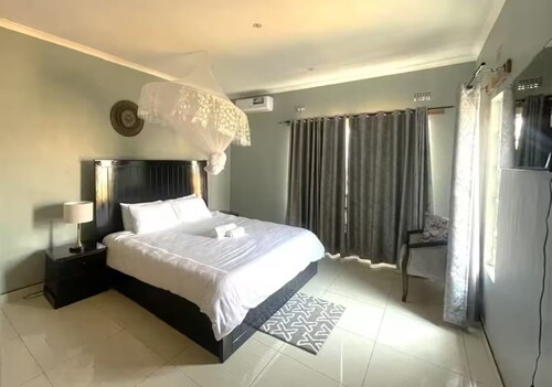 Sigma Court Apartment 3,Entire home in Lilongwe, Malawi