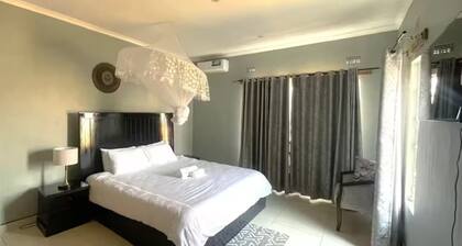 Sigma Court Apartment 3,Entire home in Lilongwe, Malawi