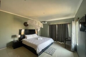 Internet - Sigma Court Apartment 3,Entire home in Lilongwe, Malawi (Lilongwe)