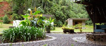 Casa Norma Wi-fi e Lago em Meio Natureza