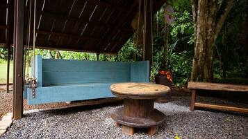 Casa, para fumantes | 1 quarto