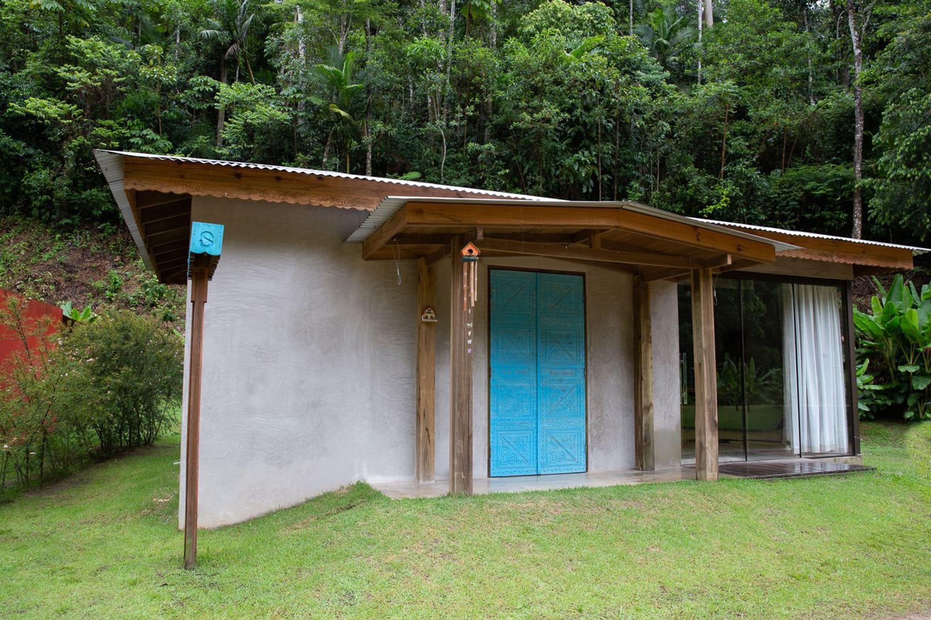 House, Smoking | 1 bedroom