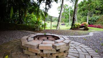 Casa, para fumantes | 1 quarto