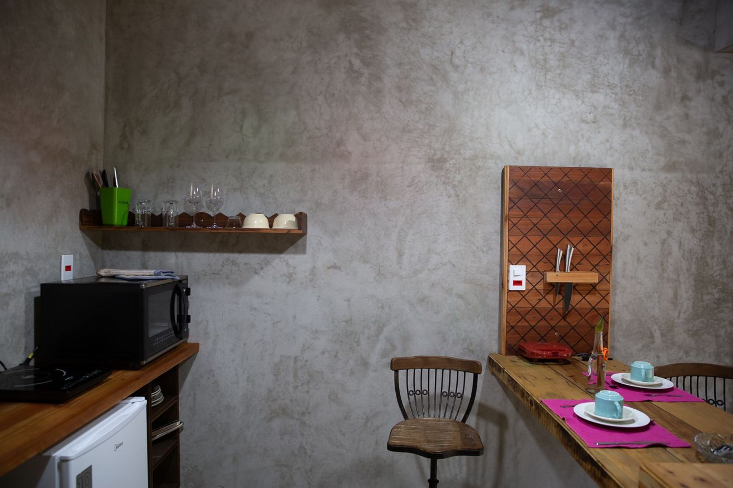 Casa, para fumantes | 1 quarto