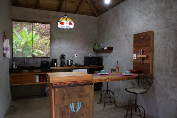 Casa, para fumantes | 1 quarto