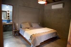 Nhà, hút thuốc | 1 phòng ngủ 