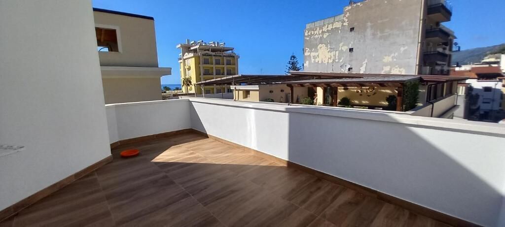 Apartment, Stadtblick | Unterkunftsgelände