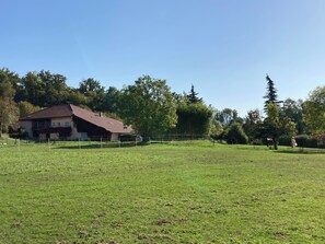 Área da propriedade